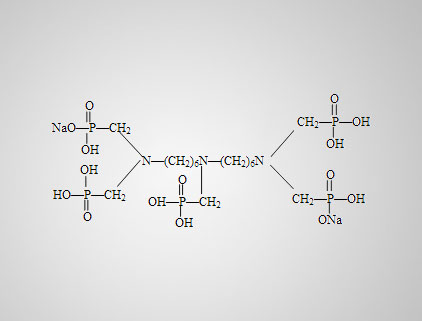 BHMTPH·PN (Na2) 雙1，6-亞己基三胺五甲叉膦酸鈉 