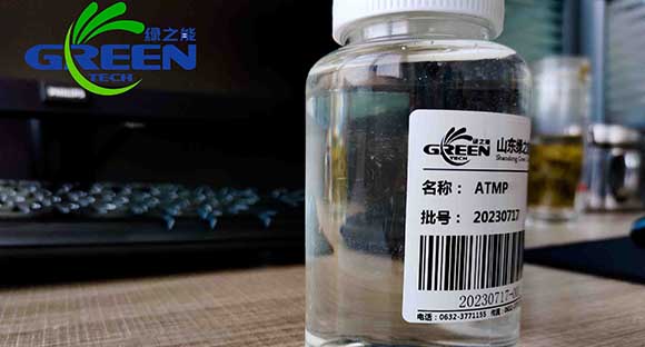 ATMP什么意思？ATMP是什么？ATMP阻垢劑的用途和作用是什么？