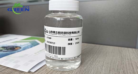 atmp氨基三亞甲基膦酸的作用，價格以及技術指標，你都了解么